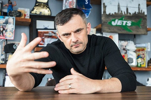 Leí 2 libros de Gary Vee