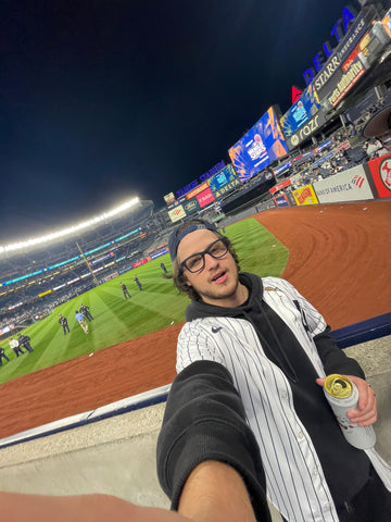 El año que le entendí al beisbol