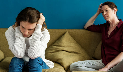 Por qué los adolescentes son tan 'dificiles'