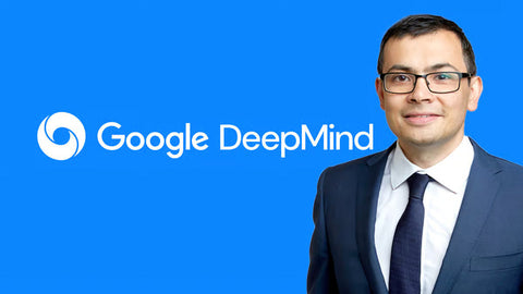 Cuando la Tecnología se Cree Dios: DeepMind y el Futuro que Nos Venden
