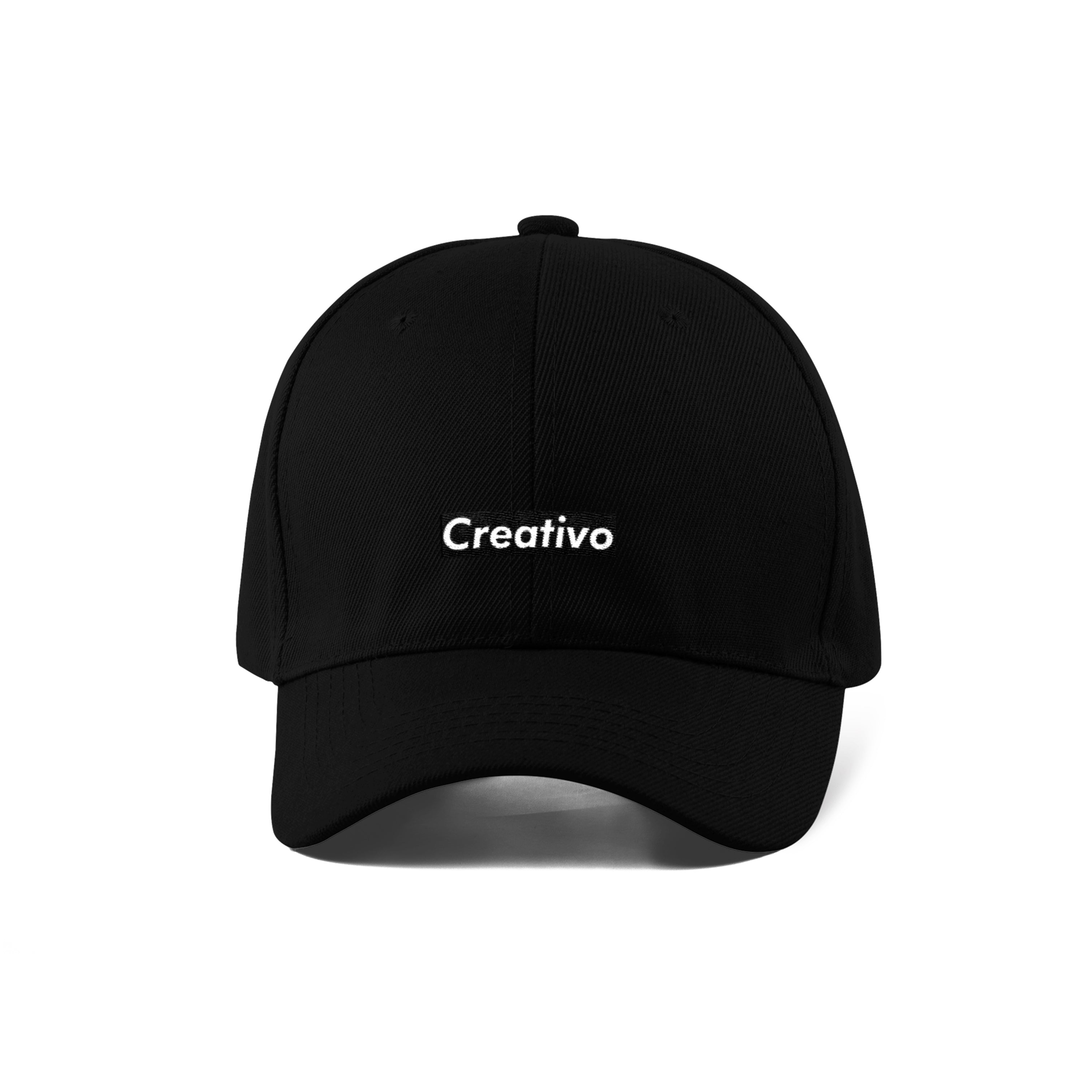 Creativo gorra