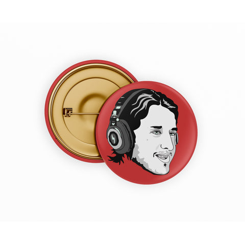 Creativo podcast pin