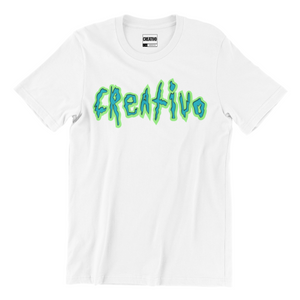 Morty camiseta